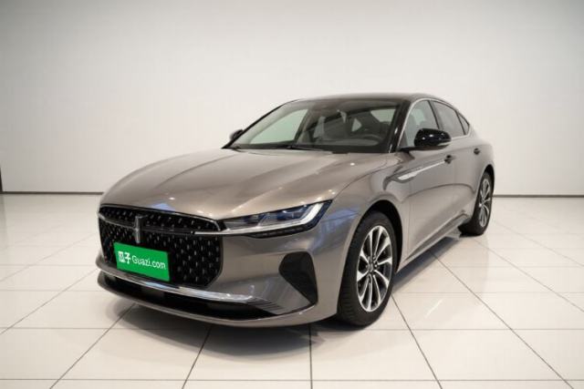 Używany Lincoln Z 2022 iXiang Deluxe Edition