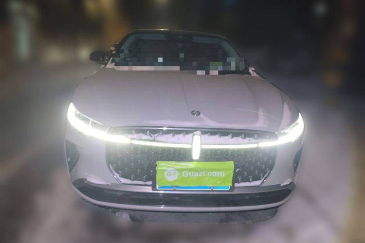 Used Lincoln Z 2022 iXiang Deluxe Edition Front