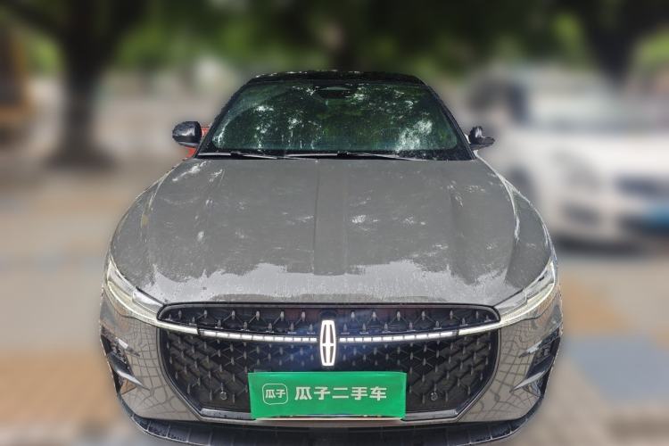 Used Lincoln Z 2022 iCool Prestige Edition Front