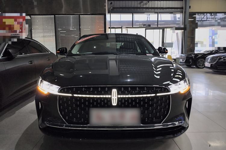 Used Lincoln Z 2022 Facelift iEnjoy Luxury Edition Front
