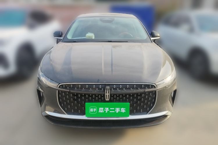 Used Lincoln Z 2022 iXiang Deluxe Edition Front