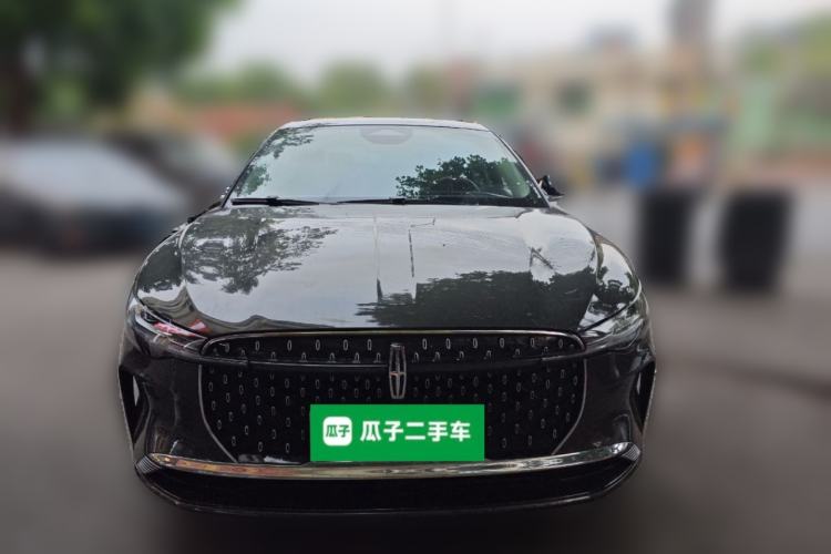 Used Lincoln Z 2022 iXiang Luxury Edition Front