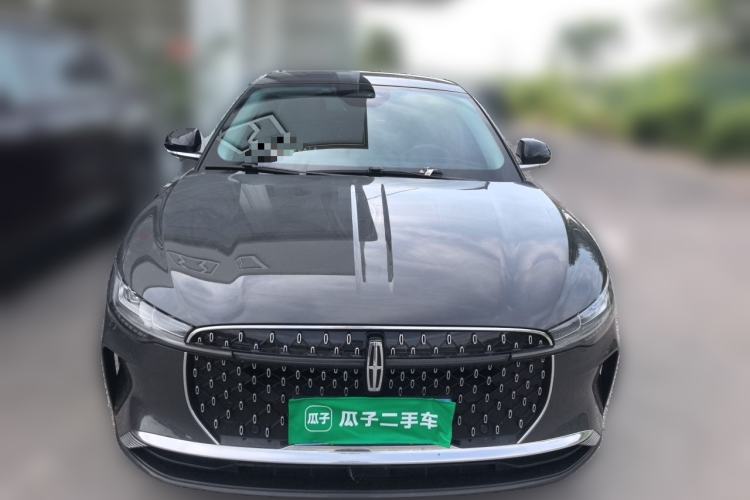 Used Lincoln Z 2022 iXiang Luxury Edition Front