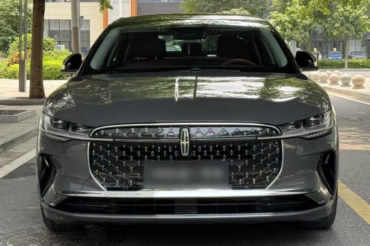 Used Lincoln Z 2022 iXiang Luxury Edition Front