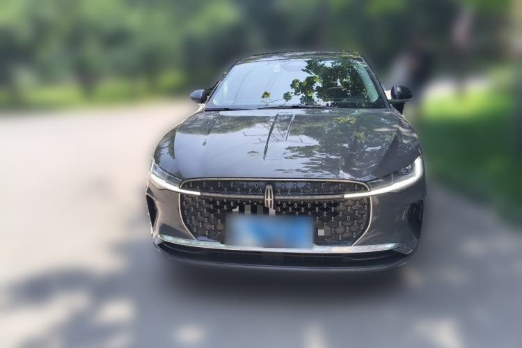 Used Lincoln Z 2022 Facelift iEnjoy Luxury Edition Front