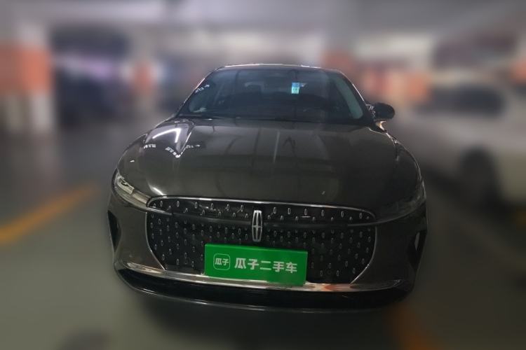 Used Lincoln Z 2022 iXiang Luxury Edition Front