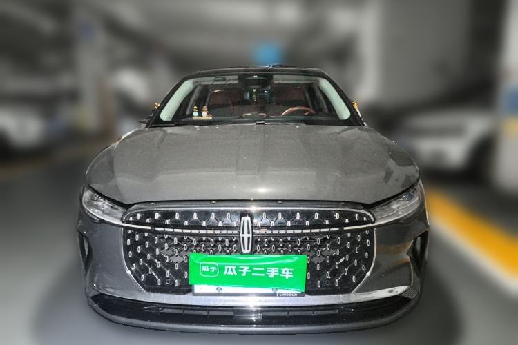 Used Lincoln Z 2022 iXiang Zunyi Edition Front