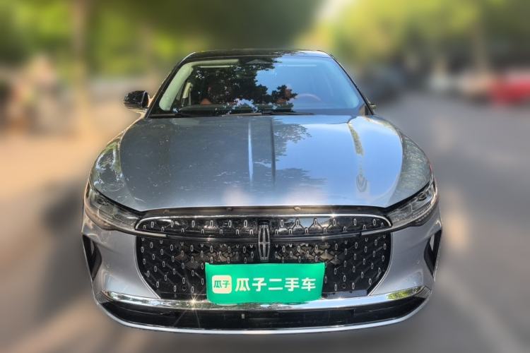 Used Lincoln Z 2022 iXiang Luxury Edition Front