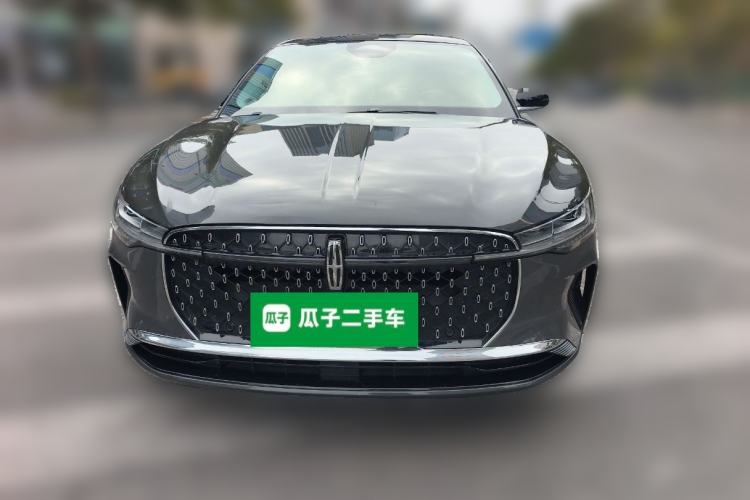 Used Lincoln Z 2022 iXiang Luxury Edition Front