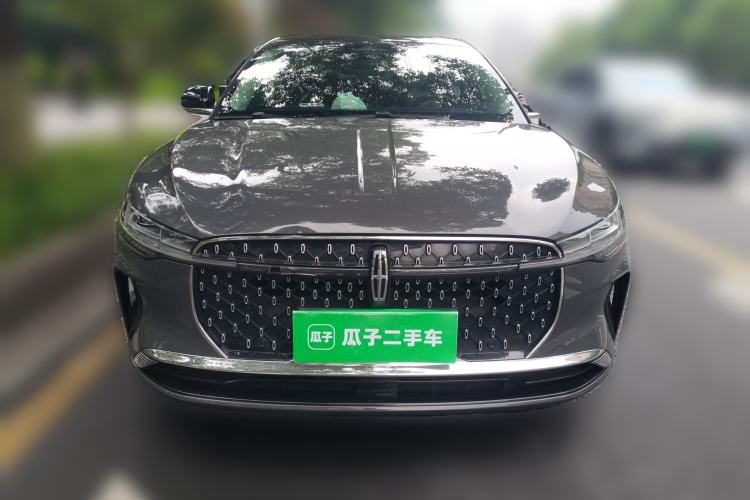 Used Lincoln Z 2022 iXiang Luxury Edition Front