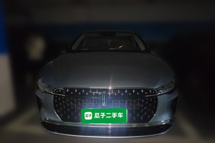 Used Lincoln Z 2022 iXiang Luxury Edition Front