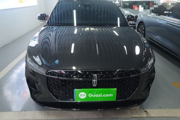 Used Lincoln Z 2022 iKoo Deluxe Edition Front