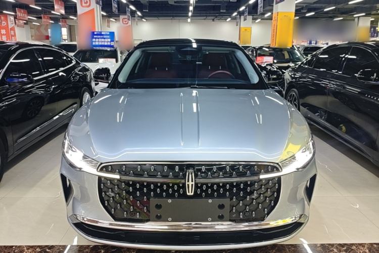 Used Lincoln Z 2022 iXiang Luxury Edition Front