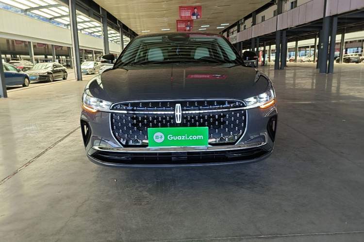 Used Lincoln Z 2022 iEnjoy Luxury Edition Front