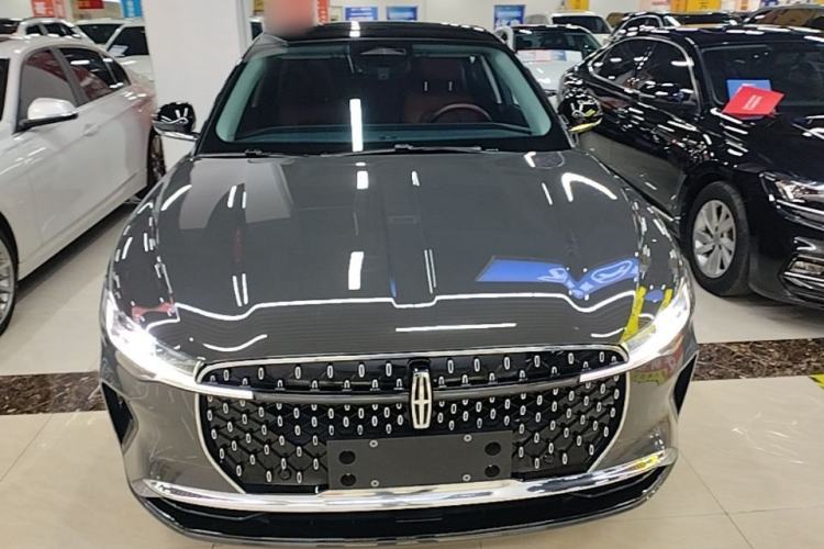 Used Lincoln Z 2022 iXiang Luxury Edition Front
