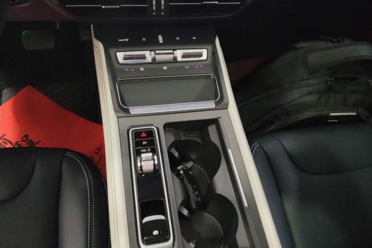 Used Lincoln Z 2022 iKoo Deluxe Edition Gear Lever