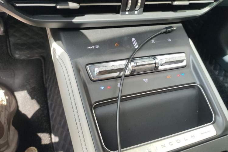 Used Lincoln Z 2022 iKoo Luxury Edition Gear Lever