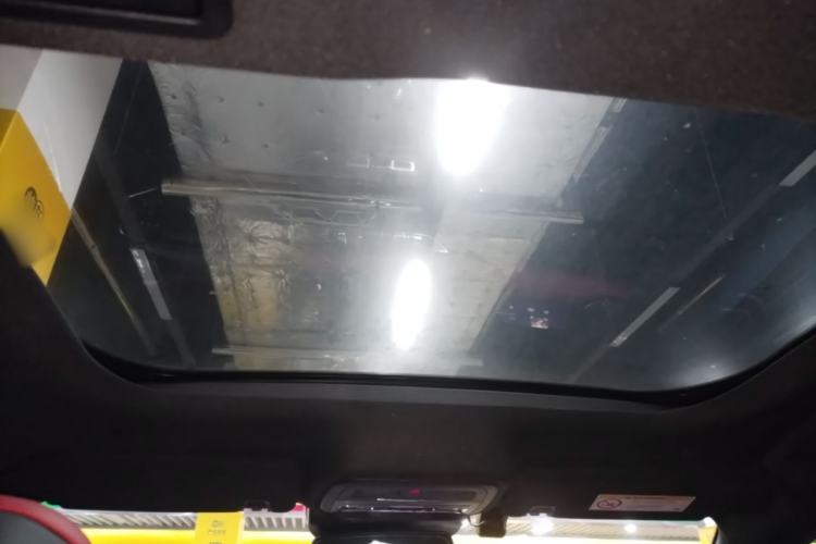 Used Lincoln Z 2022 iKoo Luxury Edition Headliner