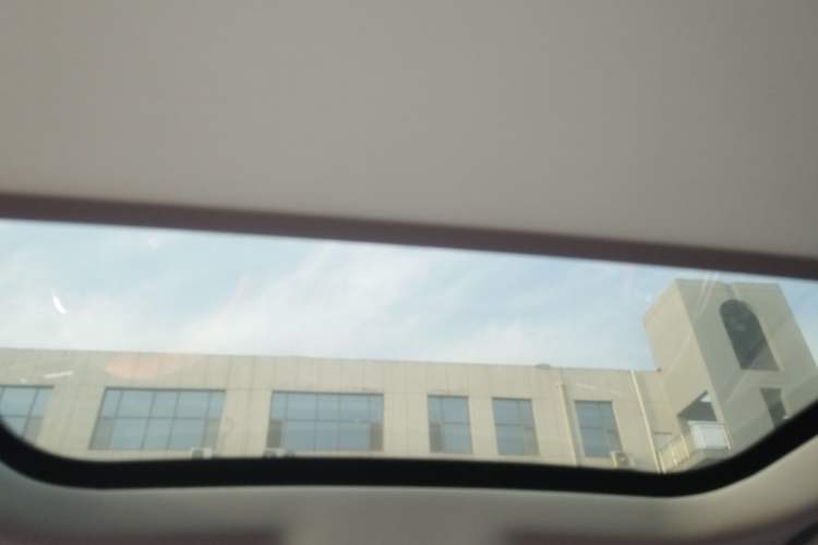 Used Lincoln Z 2022 iXiang Deluxe Edition Headliner