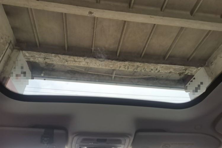 Used Lincoln Z 2022 iXiang Luxury Edition Headliner