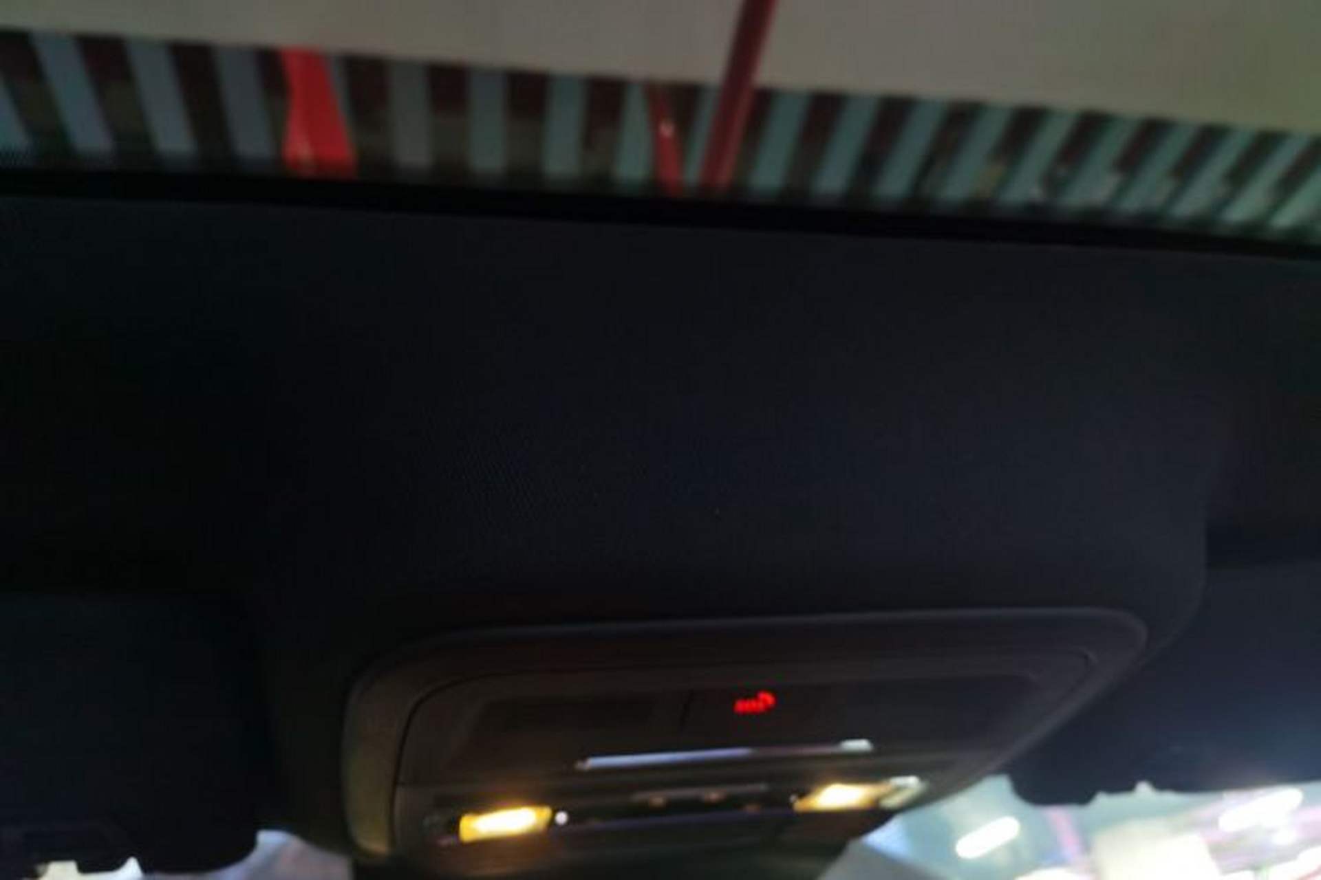 Used Lincoln Z 2022 iCool Prestige Edition Headliner