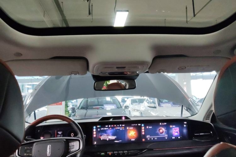 Used Lincoln Z 2022 iXiang Zunyi Edition Headliner