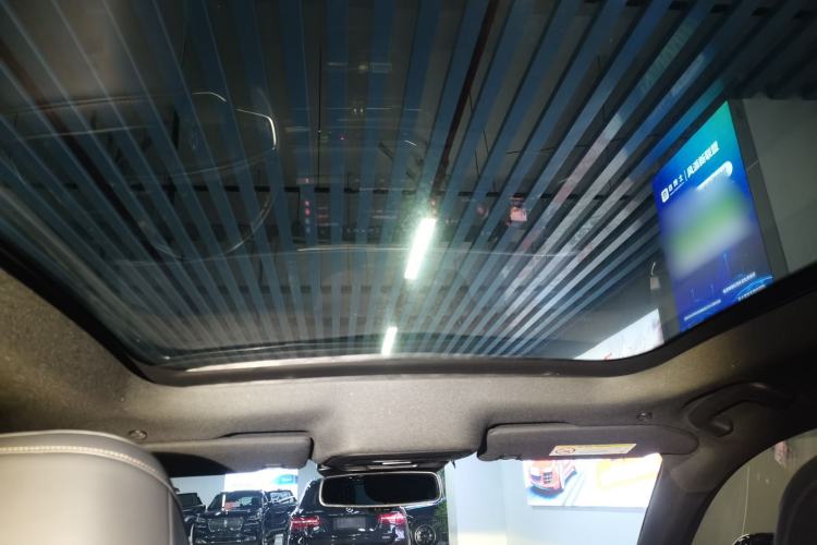 Used Lincoln Z 2022 iKoo Deluxe Edition Headliner