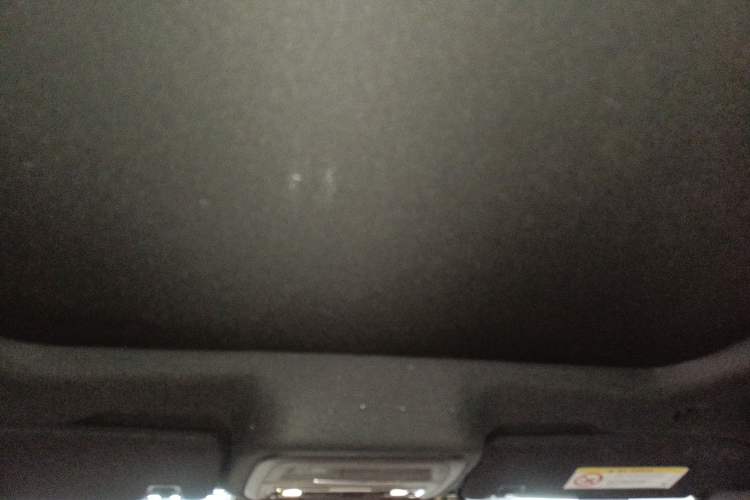 Used Lincoln Z 2022 iCool Prestige Edition Headliner
