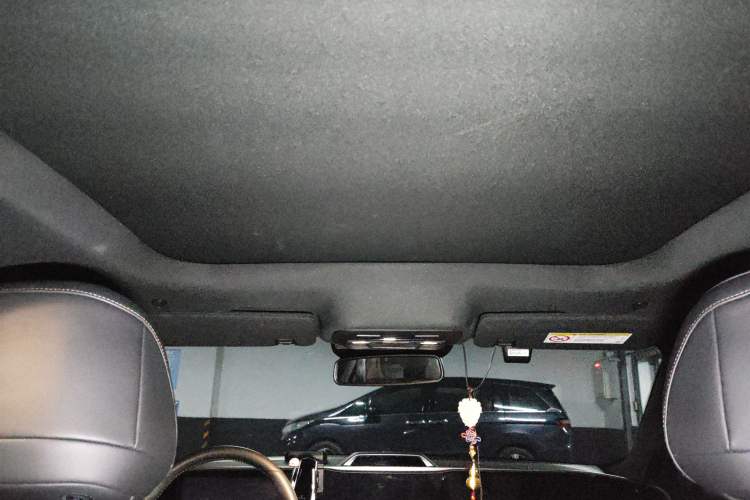 Used Lincoln Z 2022 iCool Luxury Edition Headliner