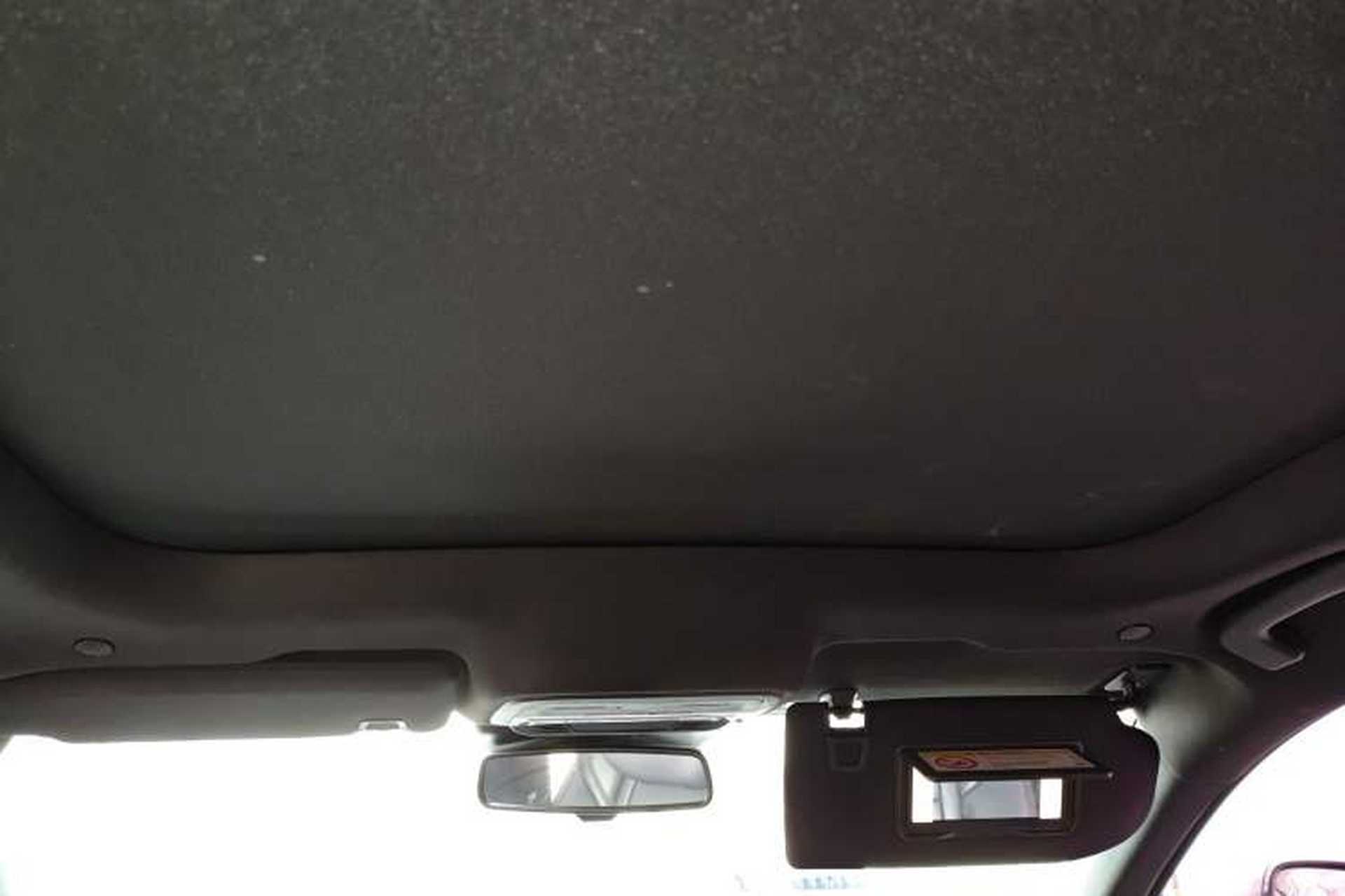 Used Lincoln Z 2022 iKoo Luxury Edition Headliner