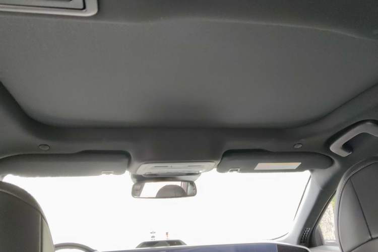Used Lincoln Z 2022 iKoo Luxury Edition Headliner