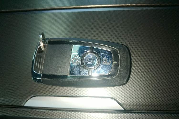 Used Lincoln Z 2022 Facelift iCool Luxury Edition Interior 1