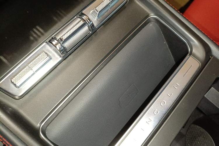 Used Lincoln Z 2022 iCool Prestige Edition Interior 1