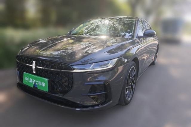 Used Lincoln Z 2022 iKoo Luxury Edition