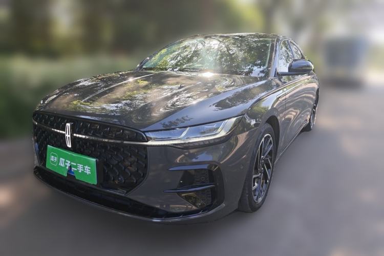 Used Lincoln Z 2022 iKoo Luxury Edition Guazi used car, China used car export, Used car for sale, Used cars, Cheapest cars for sale