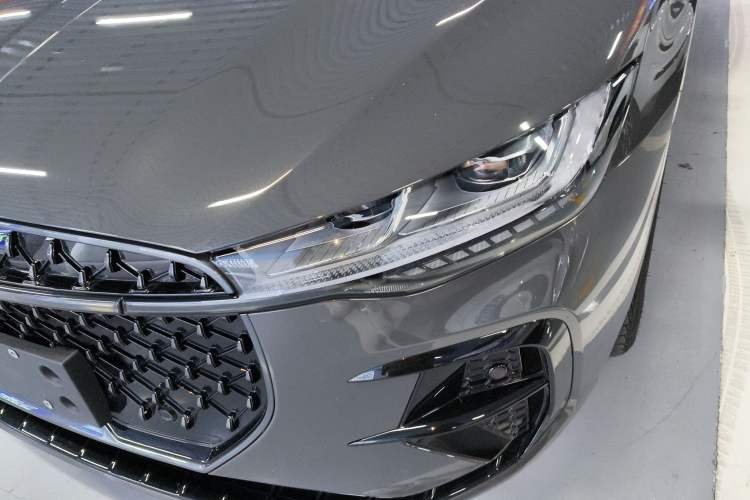 Used Lincoln Z 2022 iKoo Luxury Edition Left Front Headlight