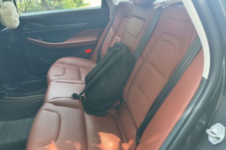 Used Lincoln Z 2022 Facelift iEnjoy Luxury Edition Left Rear Seat