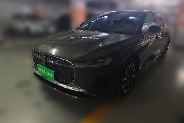 Used Lincoln Z 2022 iXiang Luxury Edition