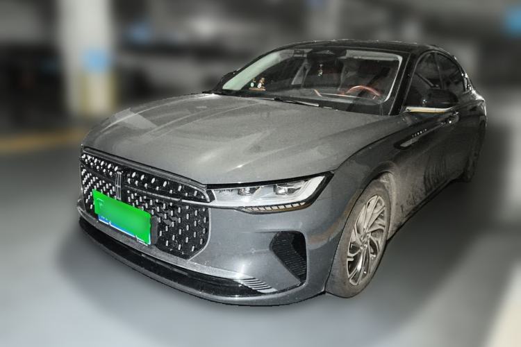 Used Lincoln Z 2022 iXiang Zunyi Edition Guazi used car, China used car export, Used car for sale, Used cars, Cheapest cars for sale