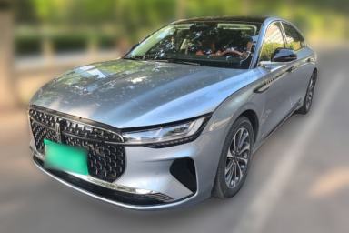 Used Lincoln Z 2022 iXiang Luxury Edition