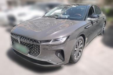 Used Lincoln Z 2022 iXiang Luxury Edition