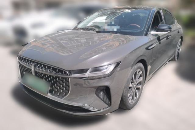 Used Lincoln Z 2022 iXiang Luxury Edition