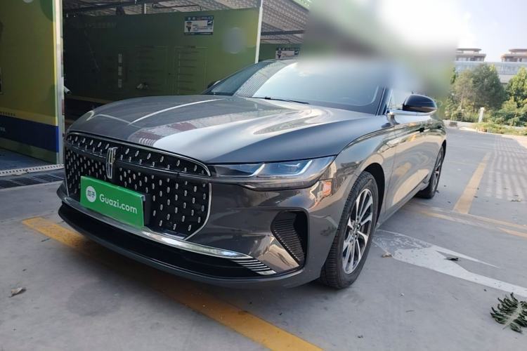 Ojetý Lincoln Z 2022 Facelift iEnjoy Deluxe Edition Guazi used car, China used car export, Used car for sale, Used  cars, Cheapest cars for sale