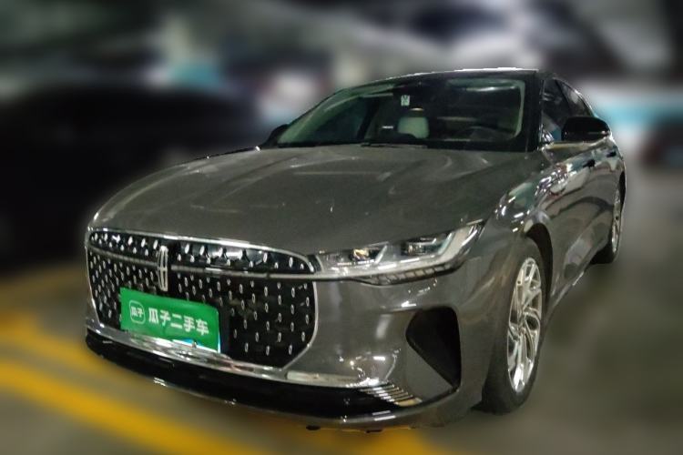 Ojetý Lincoln Z 2022 iEnjoy Luxury Edition Guazi used car, China used car export, Used car for sale, Used  cars, Cheapest cars for sale