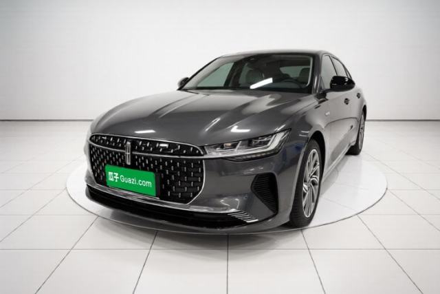 Used Lincoln Z 2022 iEnjoy Luxury Edition
