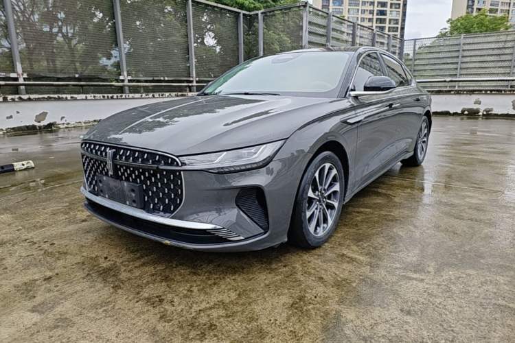 Ojetý Lincoln Z 2022 iXiang Luxury Edition Guazi used car, China used car export, Used car for sale, Used  cars, Cheapest cars for sale