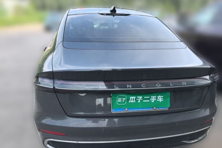 Used Lincoln Z 2022 iXiang Luxury Edition Rear