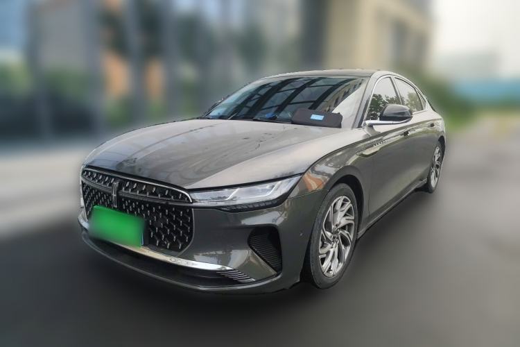 Used Lincoln Z 2022 iEnjoy Luxury Edition Guazi used car, China used car export, Used car for sale, Used cars, Cheapest cars for sale