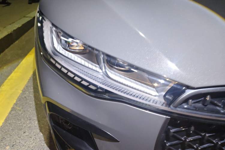 Used Lincoln Z 2022 iKoo Deluxe Edition Right Front Headlight