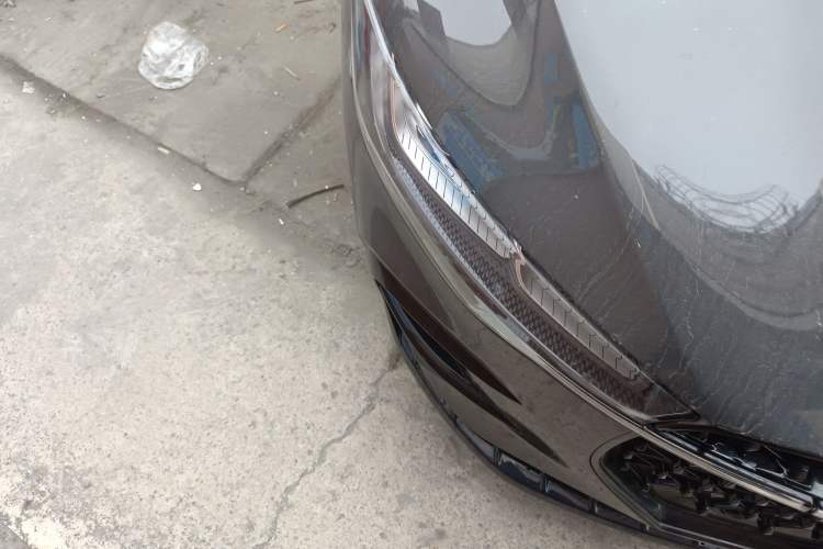 Used Lincoln Z 2022 iKoo Luxury Edition Right Front Headlight